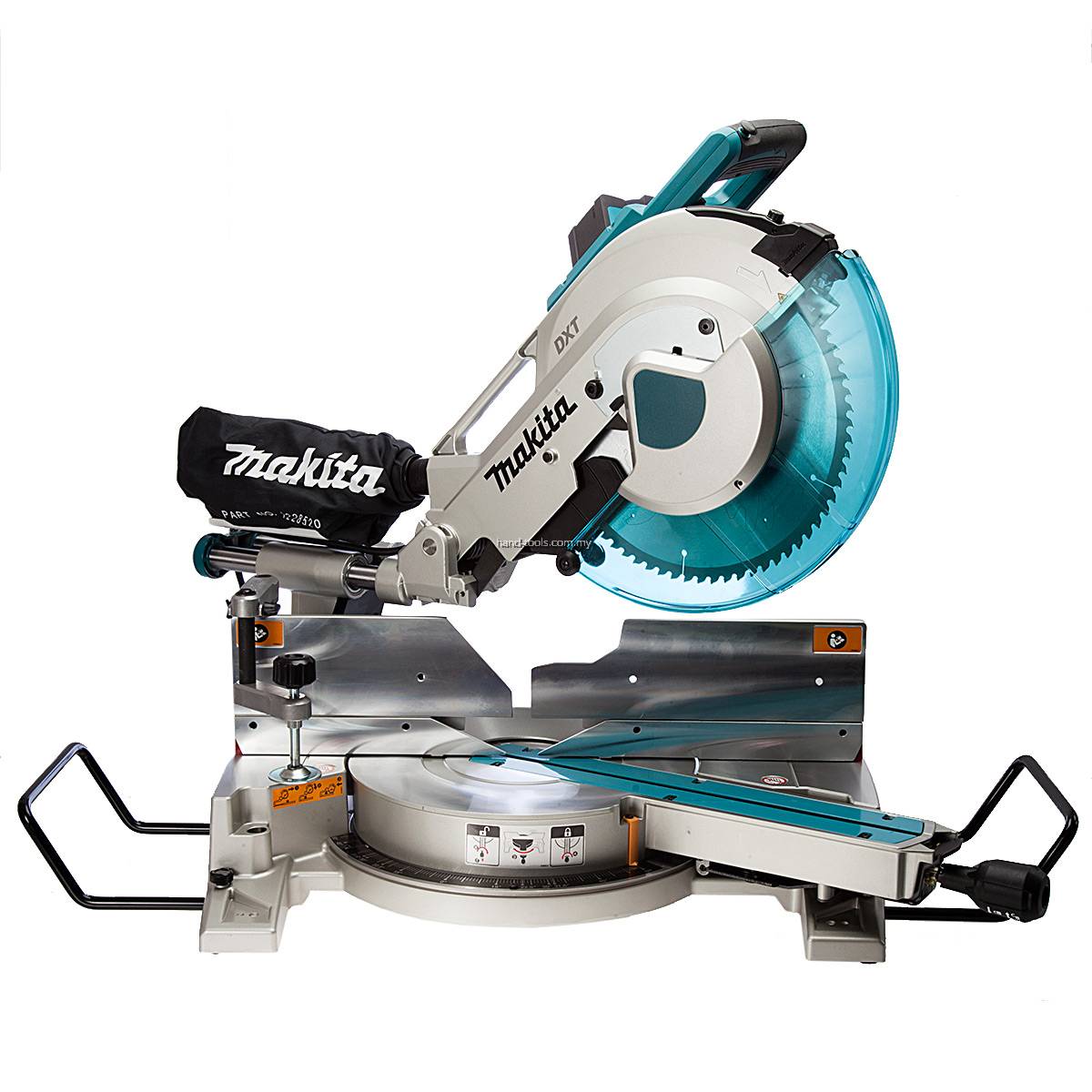 makita ls1216 Slide Miter Saw 300mm(12"), 1650W, 3200rpm